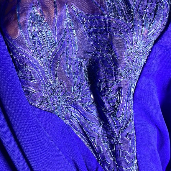 Vintage casadei dress 8 - Picture 12 of 12